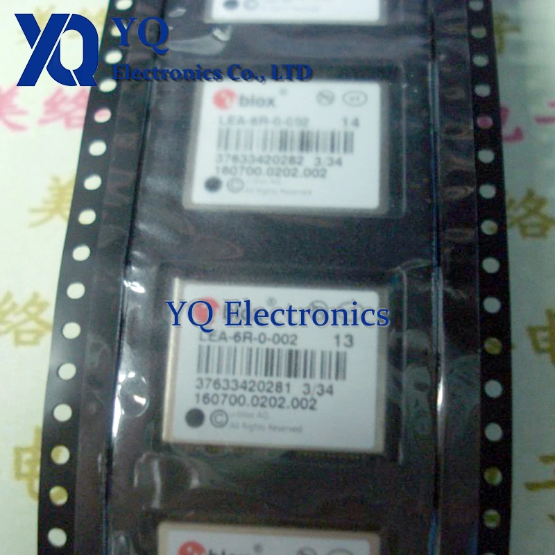 Electronic Component Original Electronic Component 1PCS/lot New OriginaI LEA-6R-0-002 or LEA-6R-0-001 or LEA-6T-0-001 LEA-6T-1-001 LEA-6S-0-001 LEA-6H-0-002 GPS Module