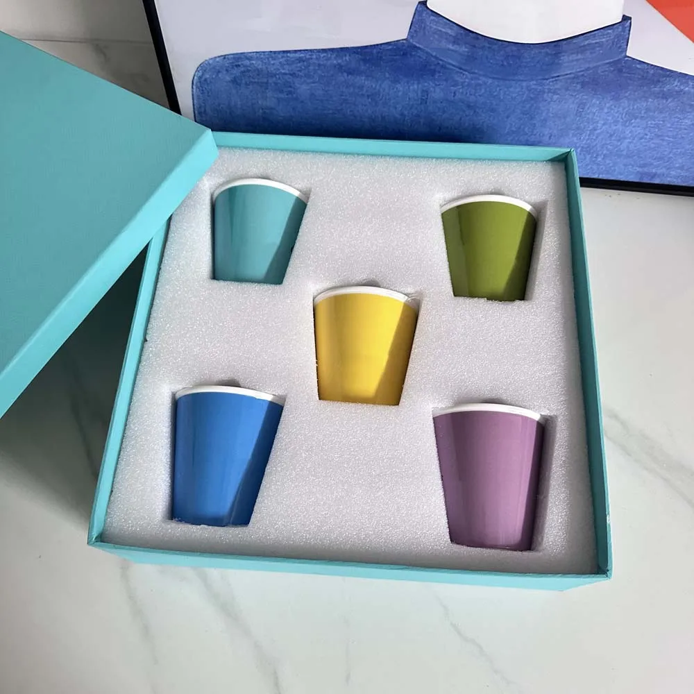 

Европейская высококачественная керамическая кружка во французском стиле из костяного фарфора кофейная чашка для пары чашка подарок для подруги на свадьбу помолвку праздник