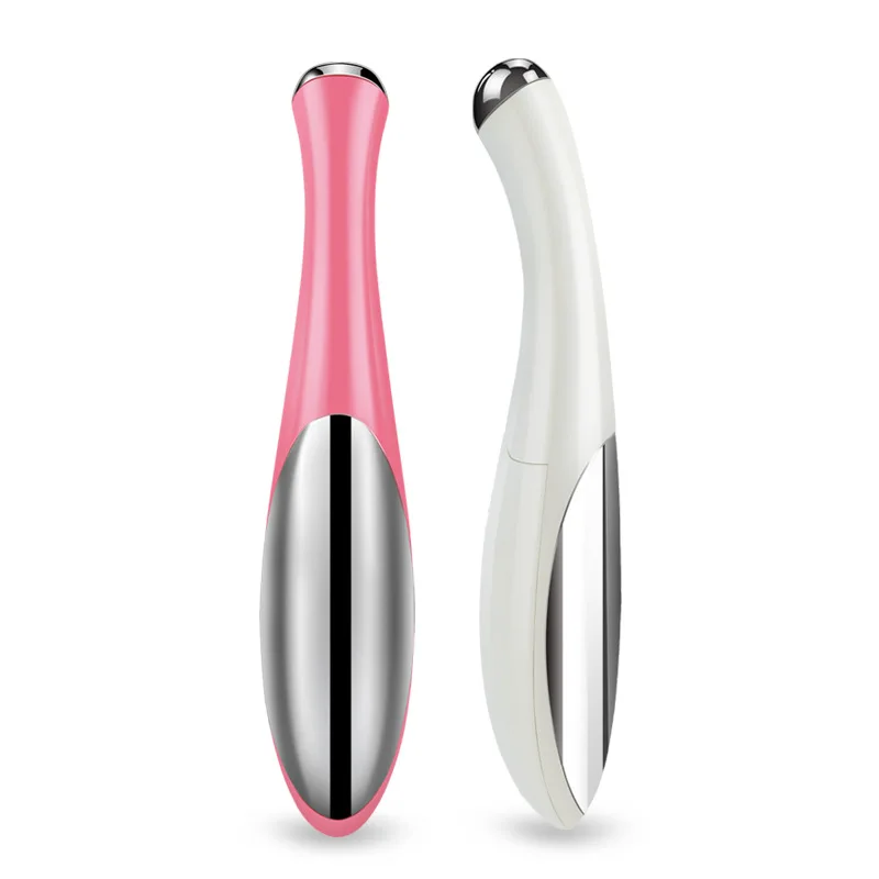 Eye Massager Mini Ion Import Beauty Instrument Eye Beauty Instrument Massage Stick Massager eye massager