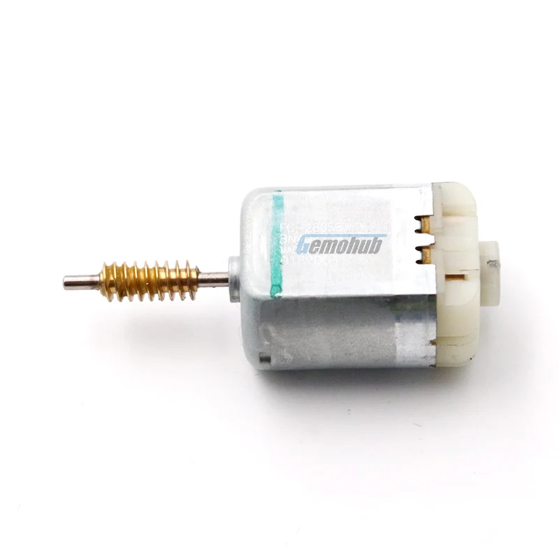 

For Citroen DS3 A55 Hatchback Power Folding Unit Mirror Actuator Motor 12V 0.053A 5059 RPM accessoire voiture wing original/OEM