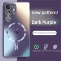 Dark Purple