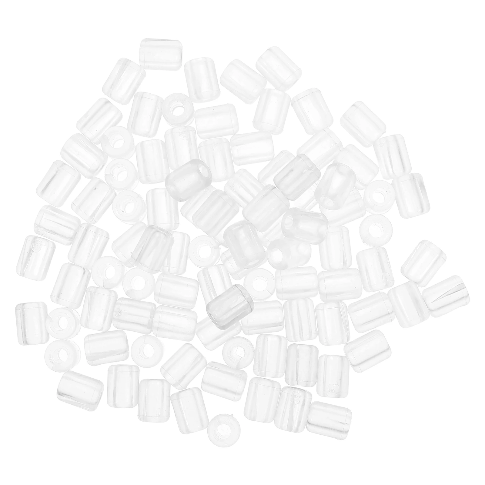【Shop the Look】 Nail Hook Plug Inventory Control Accessories Display Clips for Management Metal Hooks.