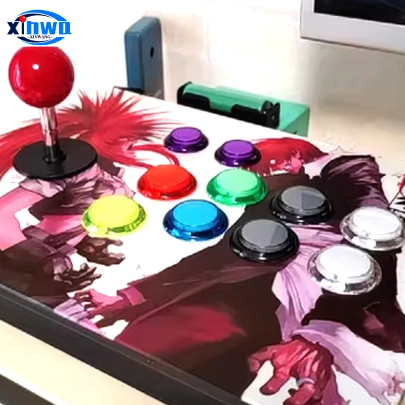 ゲーマーゆゆ　Custom AB Box TA.effects YUEYINPU ABY Channel Switch Pedal Box Line AB Selector