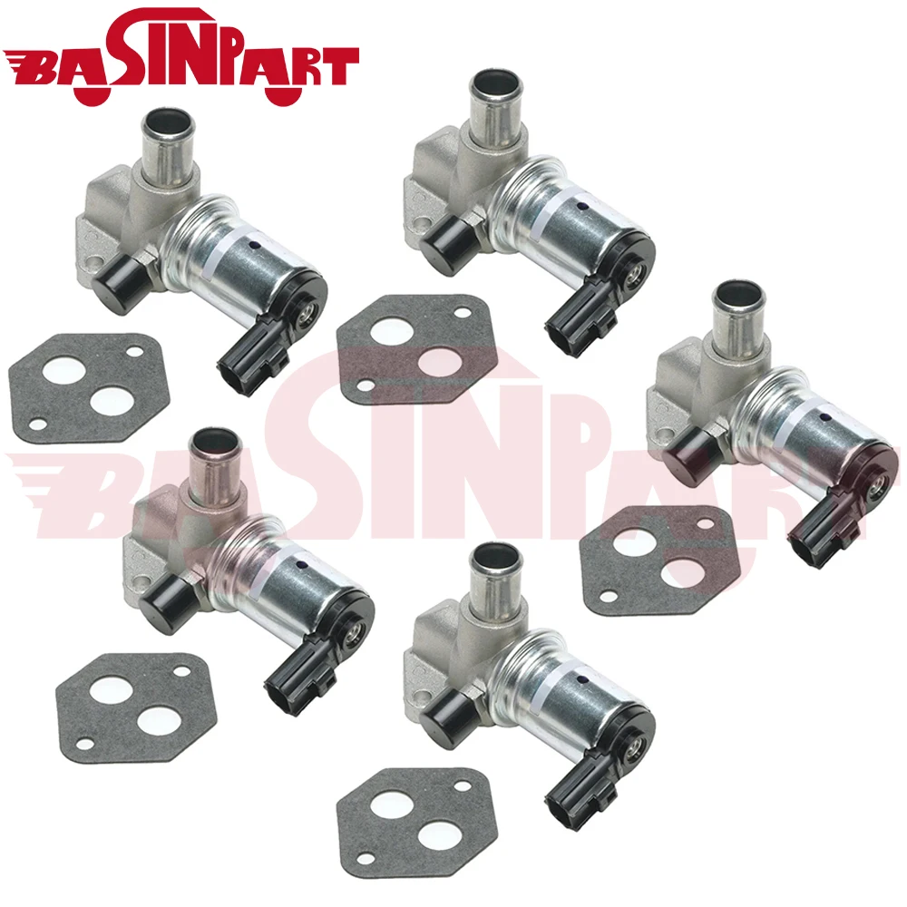 Idle Air Control Valve (IAC) For Ford Explorer & Mercury