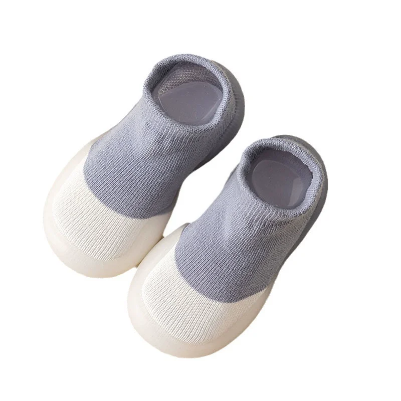 Toddler Anti-Slip Sock Shoes 5