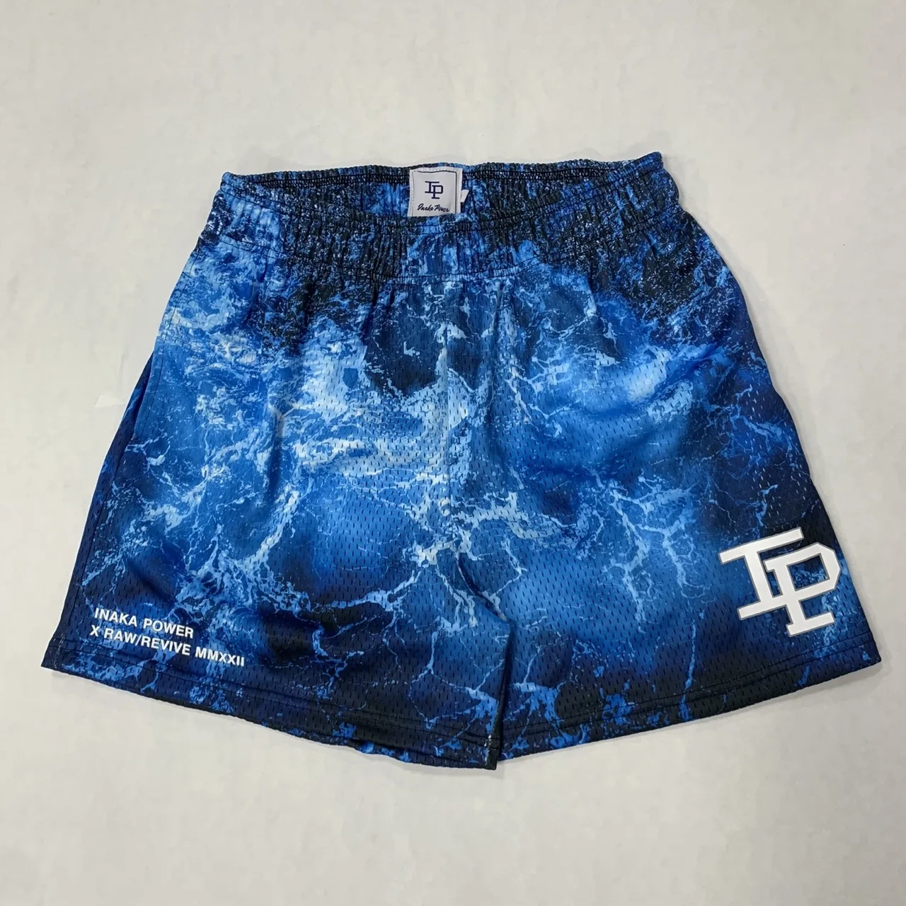 Texwood men's casual and sports wear store, summer beach clothes, men's leather fashion, jewelry, sunglasses Inaka Double Mesh Shorts 2022 Men Women Classic GYM Mesh Shorts Inaka Power Shorts Animal Print With Liner