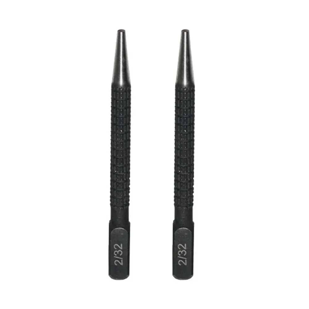 Automatic Center Punch Set for Metal Drilling