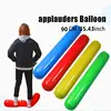 3 Pcs Child Inflatable Balloon Refueling Competition Applauder Stick Props for Family Outdoor Game  Cheer Kid Exercisev 3