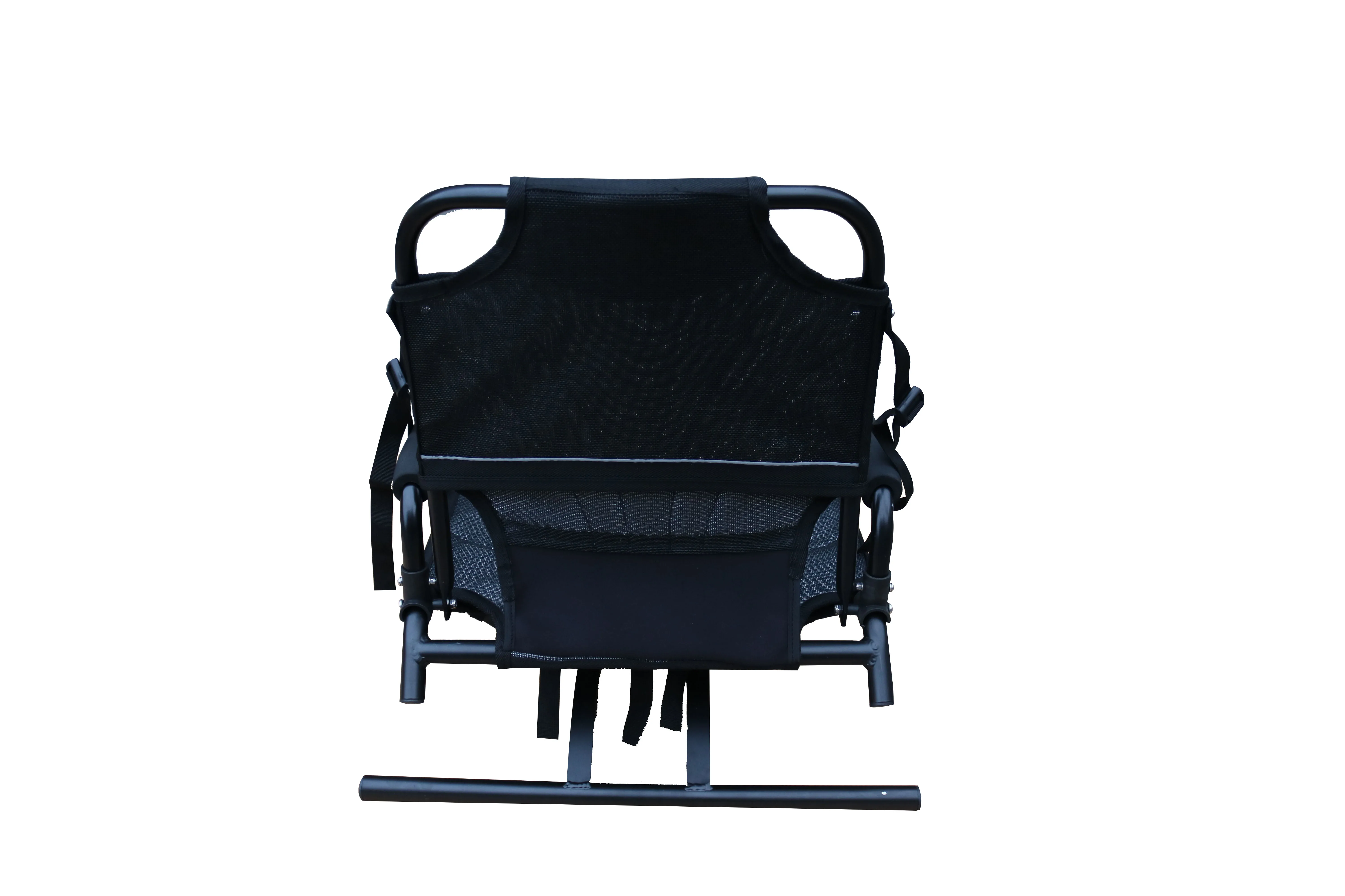 Vicking360 free rotation seat with directional control lever,can be fixed in several directions,suitable pedal fishing kayak