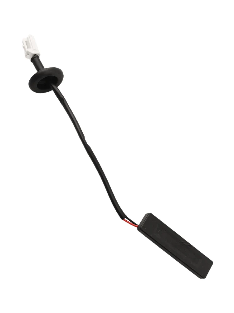 Car Trunk Switch Boot Release Switch Number: 81260-1J600 Wear-resistant Direct Installation Made Of ABS