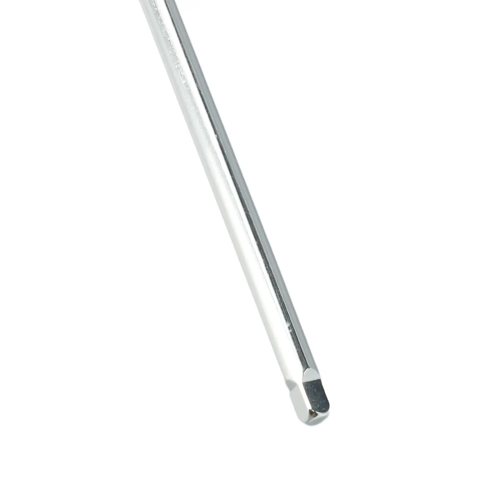 1 Stück 50/100/150 mm lange Verlängerungsstange 1/4 Antrieb Ratsche Sockel Extender Handwerkzeuge verwendet mit 1/4 Zoll (6,35 mm) Hülse rostfrei – Detail 9