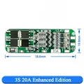 3S 20A Enhance