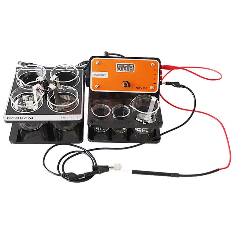 220V Pen-Type Electroplating Machine Gold Plating Jewelry Tools Plating System Pen Machine Equipment new 2