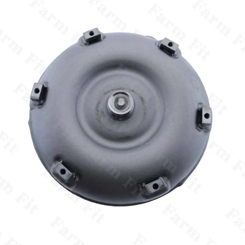 Shop In China 1995137C1 Fit For Case 590SM 550E 580SM 550G 550H 580SL 550H-IND 590 580SK 590SL Torque Converter