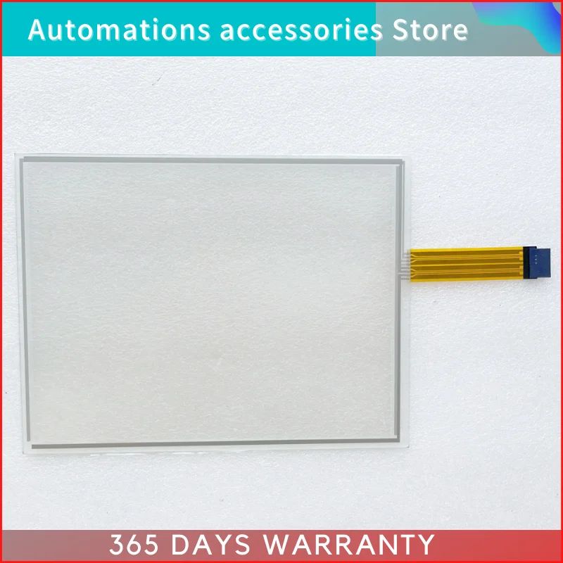 Amt 9534 9109534-00a Painel da Tela de Toque Digitador Vidro Amt9534 Amt 9534 91-09534-00a Touchscreen Touchpad Amt9534