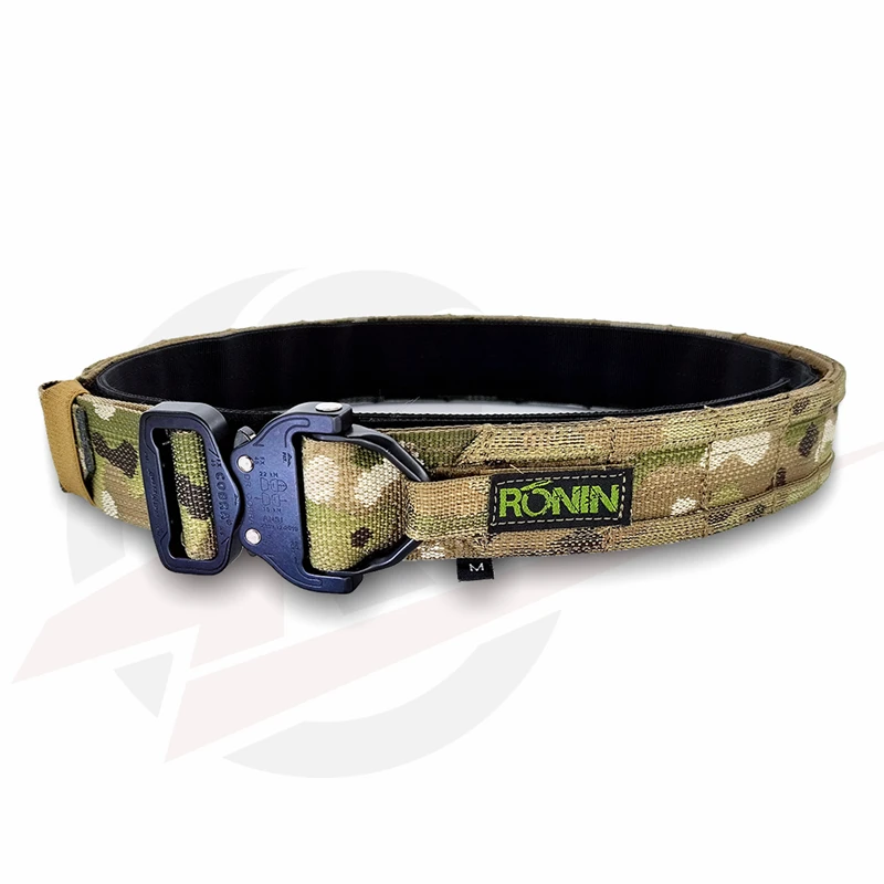 実物 RONIN Tactics Task Force Belt RG