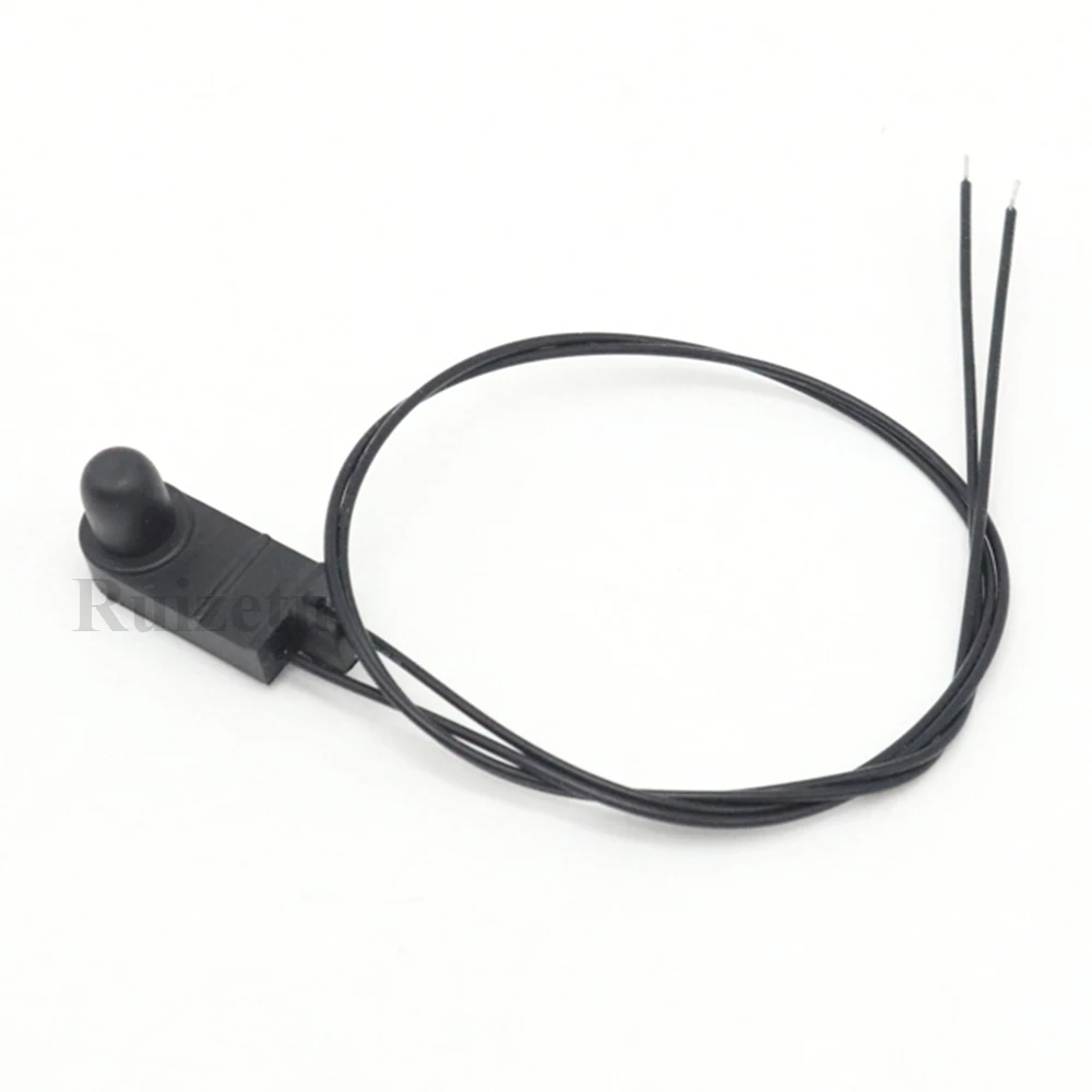 Underneath Mirror Ambient Air Temperature Sensor For Jeep Renegade Fiat 500 500X 500L Punto Doblo Stilo Idea Panda Alfa Romeo