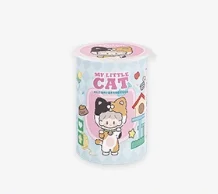 Finding Unicorn Zzoton My Little Cat Series Blind Box
