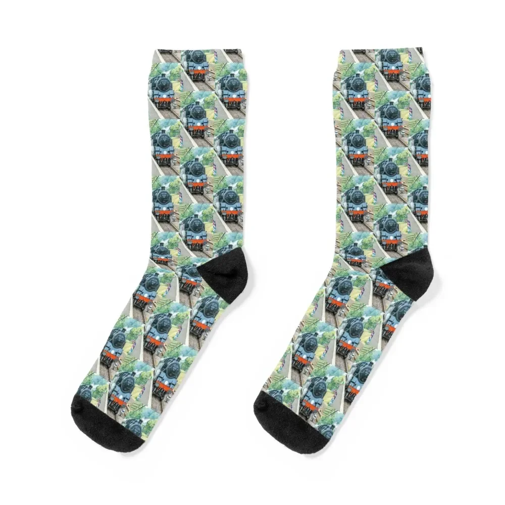 

Ready to Go Socks christmas stocking Christmas Socks For Man Women's
