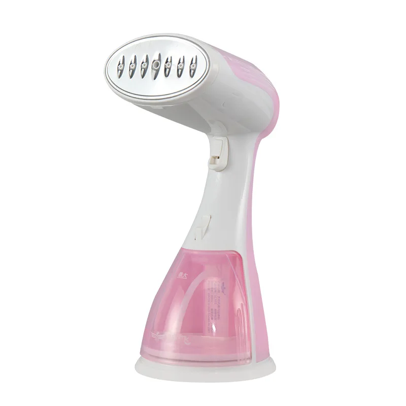 

MINI handheld Garment Steamer small household electric steam iron portable clothes ironing machine steaming flatiron 220V