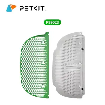 PETKIT Set di rimozione lettiera magnetica originale Accessorio per PUROBOT MAX Pro e PURAMAX 2 Smart Cat Toilette Forniture essenziali