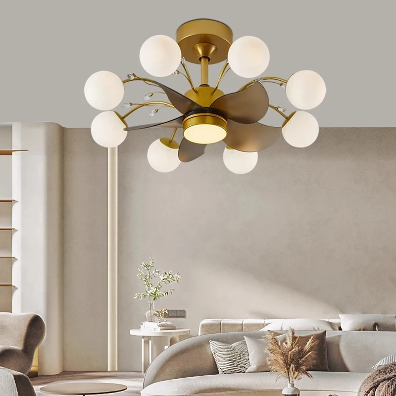 Modern home decor led lights pendant light lamps for living room Chandeliers for dining room hanging light indoor lighting