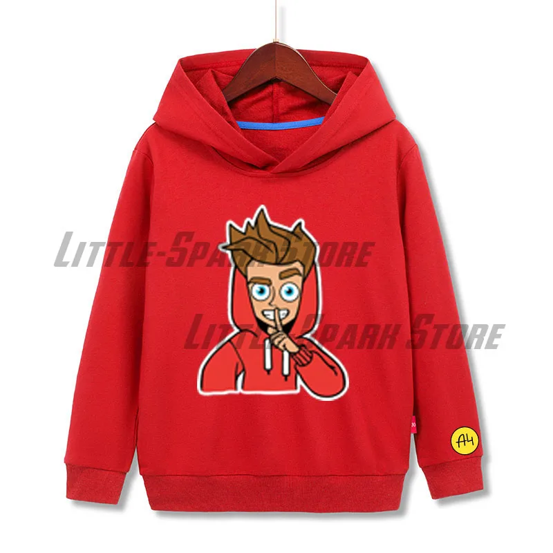 

Осенняя одежда для маленьких мальчиков, детские толстовки с капюшоном и мультяшным рисунком, Влад a4, Повседневные детские толстовки, одежда, топы, пальто