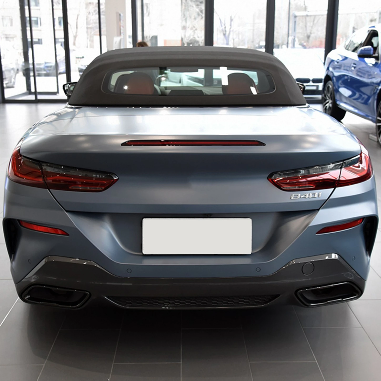   Ÿ   , ĸ ÷ , BMW 8 ø G15 G16 840 2019-2024