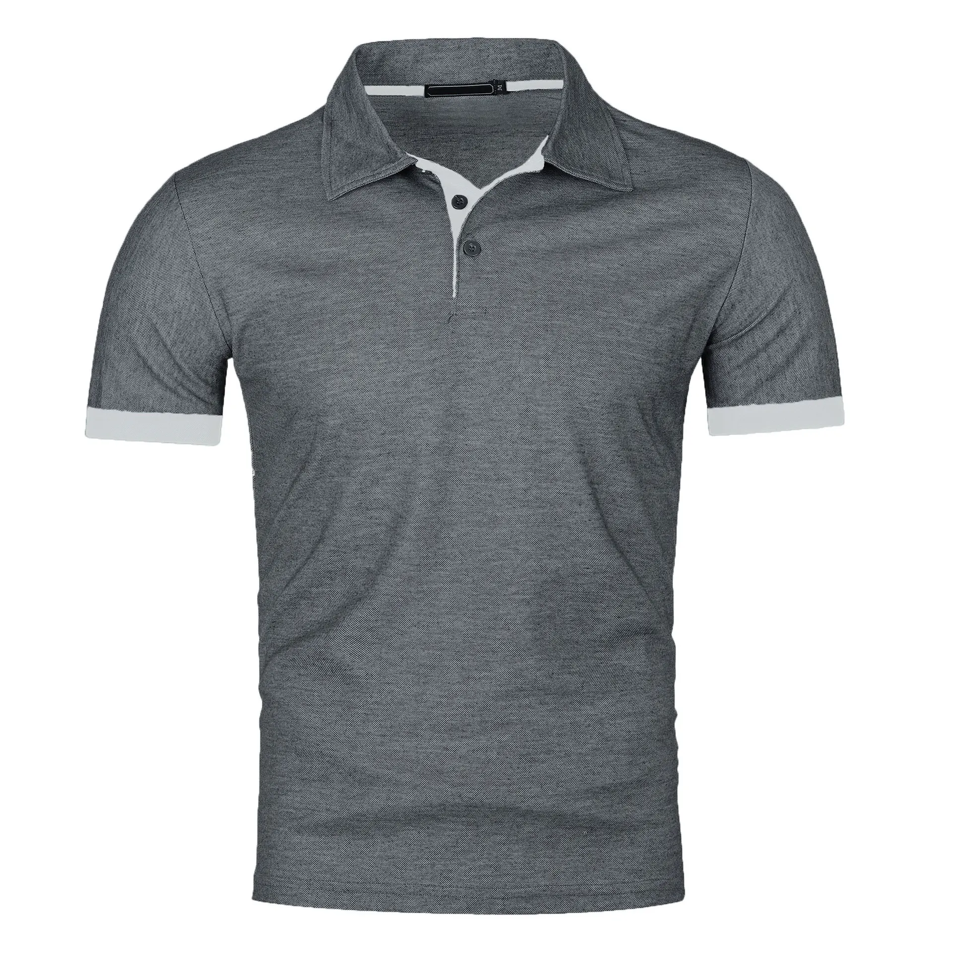 Summer Business Slim Fit Shirt for Men