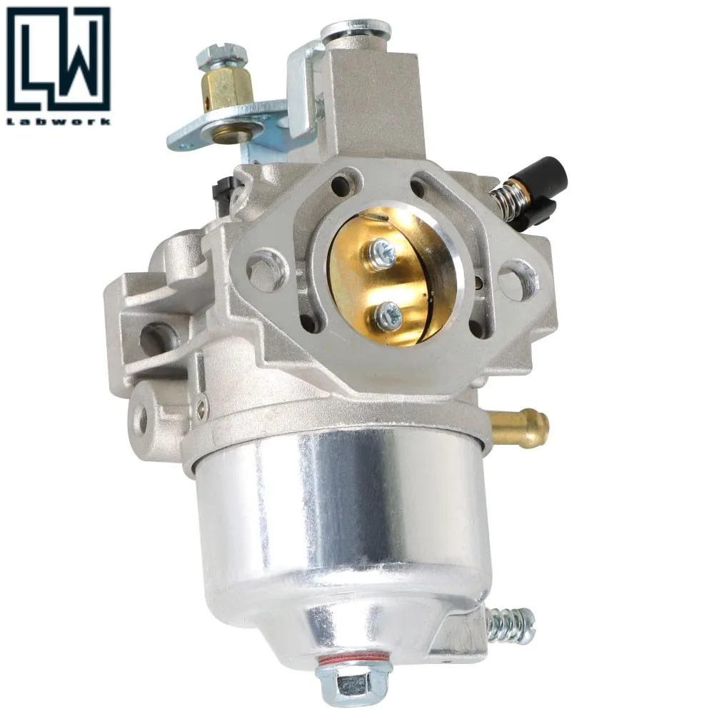 

Carburetor Kit For Kawasaki Mule 500 520 550 KAF300 15003-2178 15003-2589 US