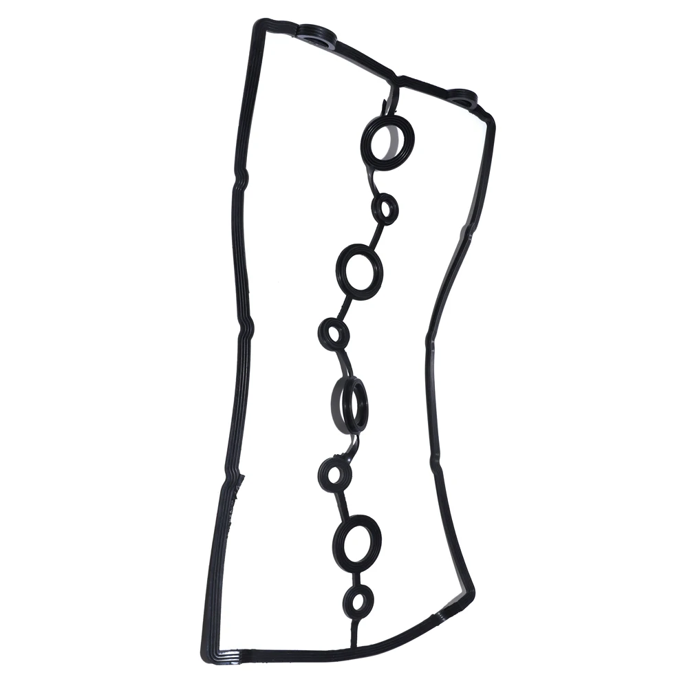 

Aluminum Valve Cylinder Head Cover Gasket For Changan Jiexun/Zhixiang 2.0 (CA20-JL486Q) Car Accessories JL486Q-10350