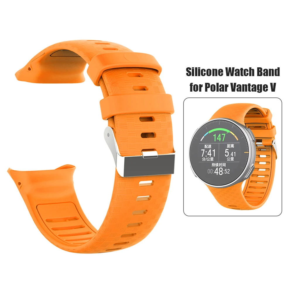 Polar Vantage V Ʈġ Ǹ   ð   Ʈ