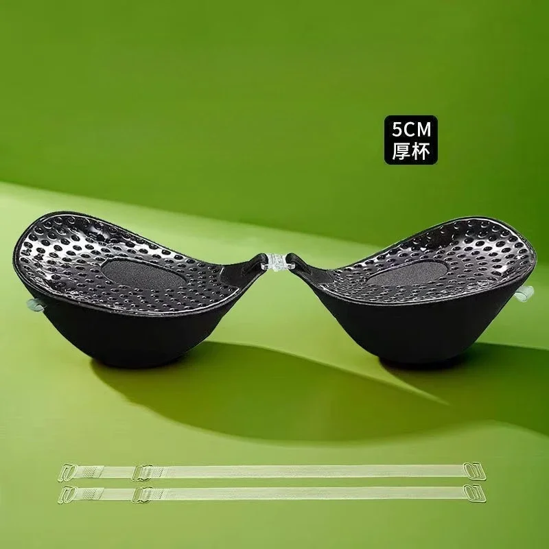Adhesive Bra Image 2