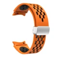 Orange Black-S