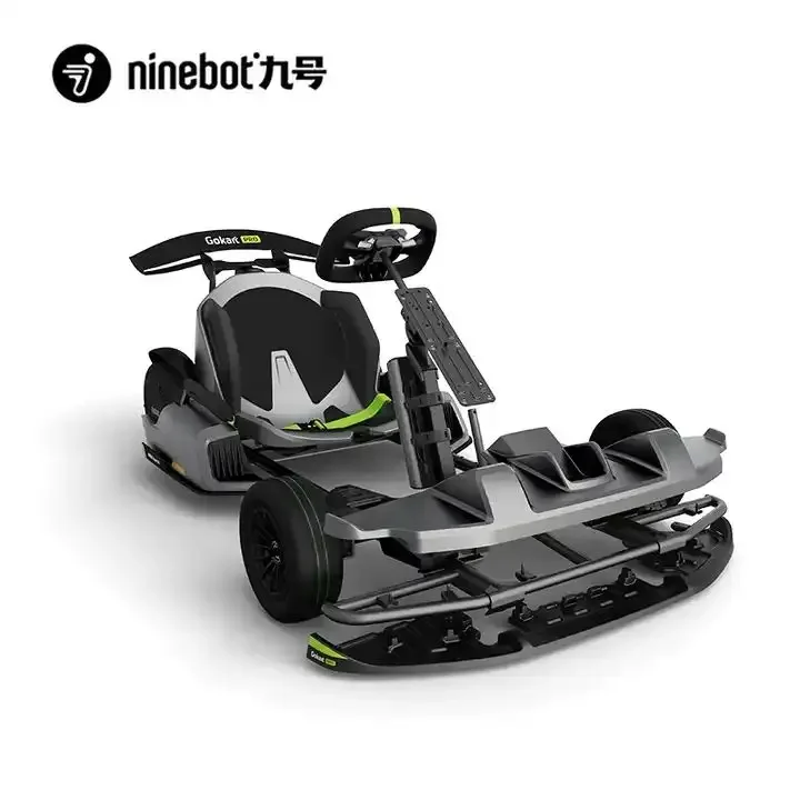 Go Kart Pro 2 Lamborghini Color Electric Ride On Drift Kart Upgraded Pedal Gokarts for Kids Adult