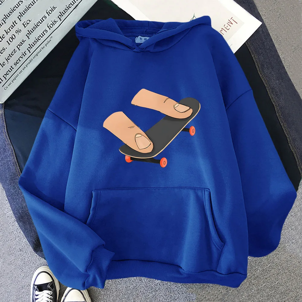 thumb