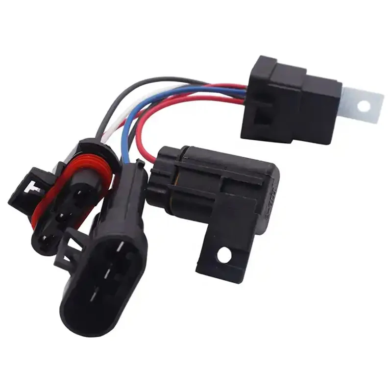 

New Fuel Timer Solenoid 6669415 For 231 325 328 331 553 643 645
