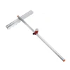 60cm Tile Push Knifes Professional Tile Glass Roller Cutter Dajustable Mirror Ceramic Cutting Tools 1