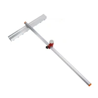 60cm Tile Push Knifes Professional Tile Glass Roller Cutter Dajustable Mirror Ceramic Cutting Tools 1