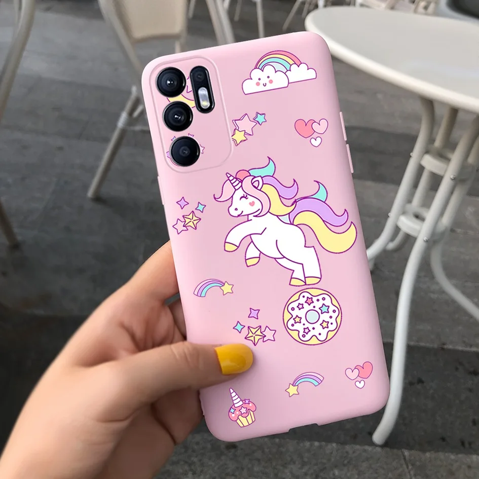 Cute Dinosaur Cartoon Phone Case Cover - Soft Housing Design