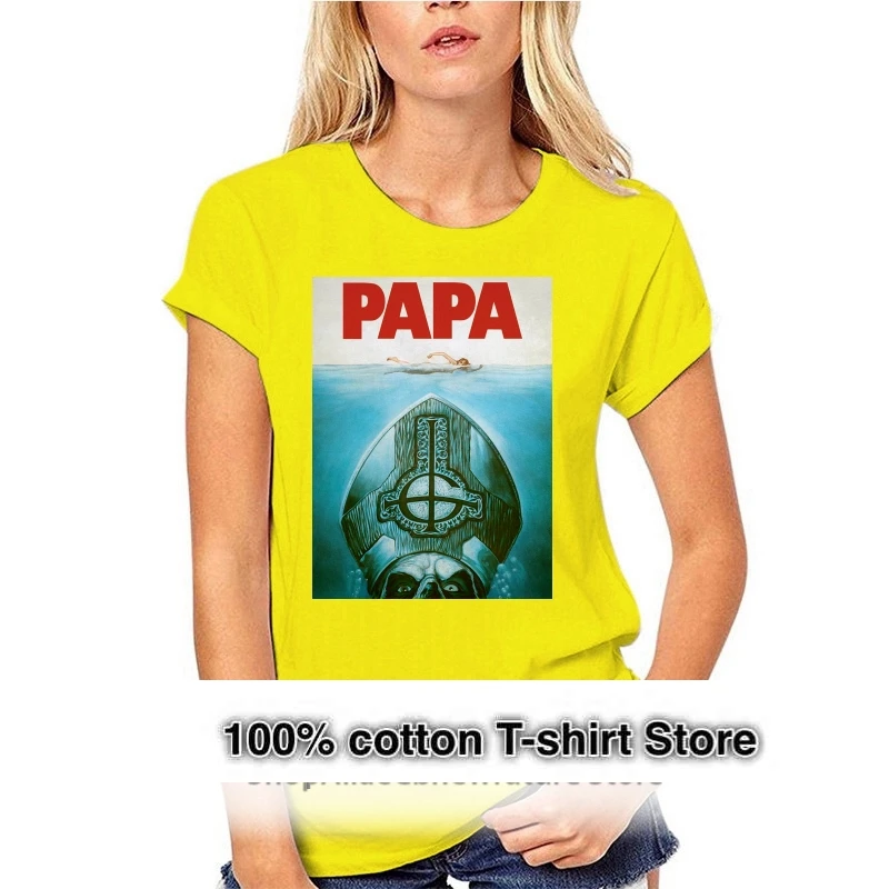 Ghost: Conheça Todos Os Papas E Personagens Do Universo Da Banda - Foto 8