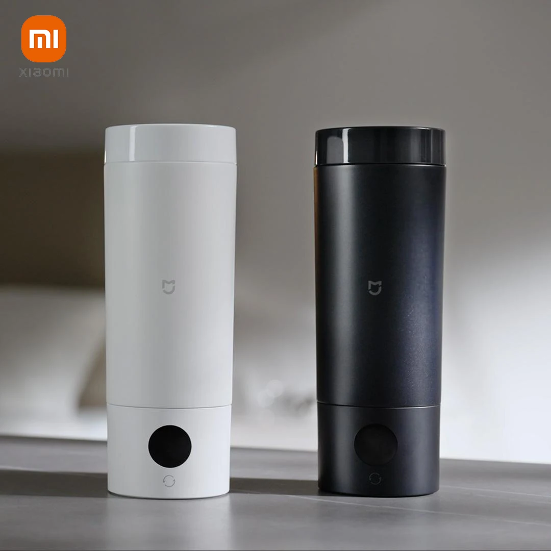Xiaomi Black Smart Kettle Electric Kettle Xiaomi Viomi Smart Water