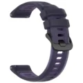Strap Purple