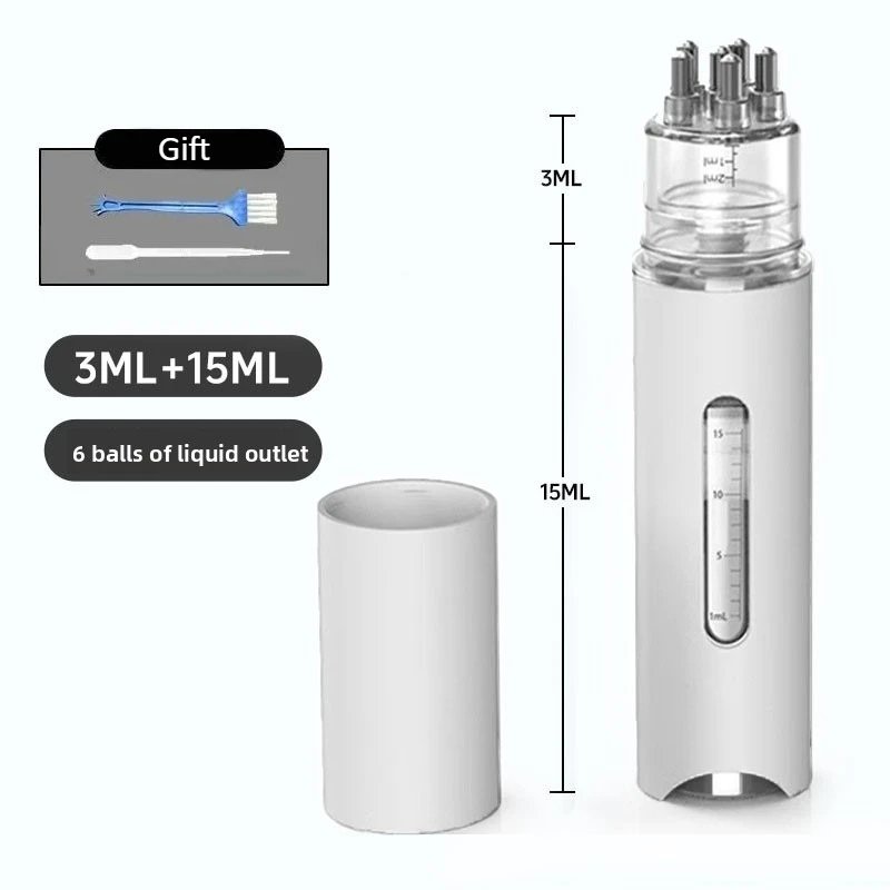 White 15ml