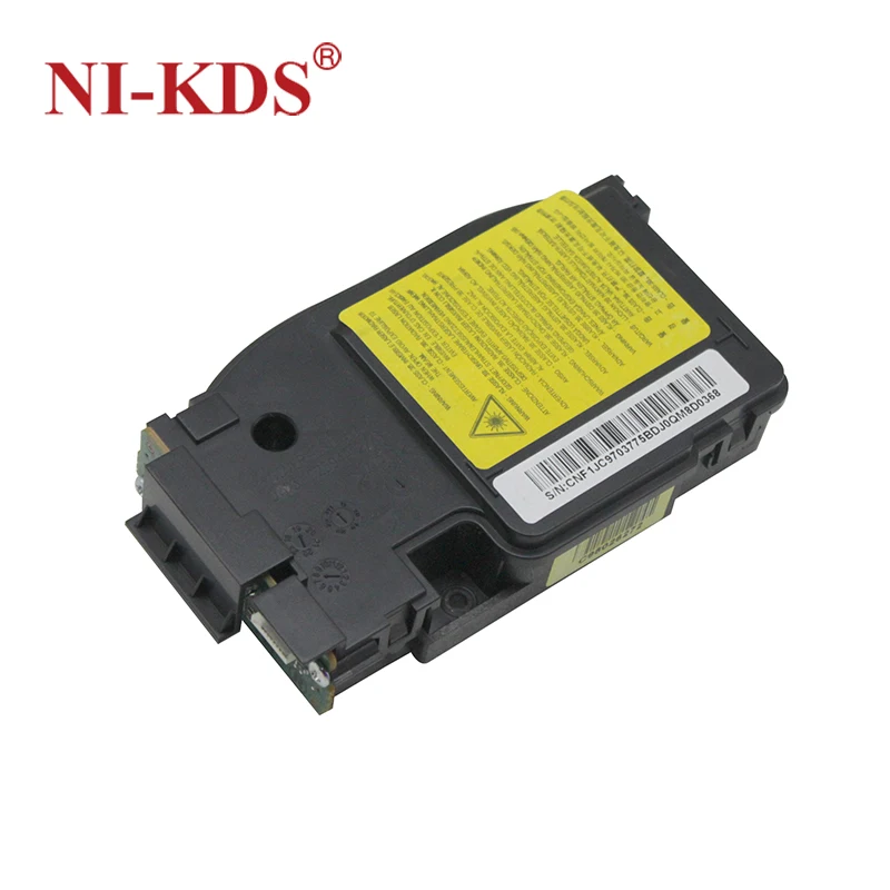 Рисунок 3 - Лазерное устройство для HP MFP