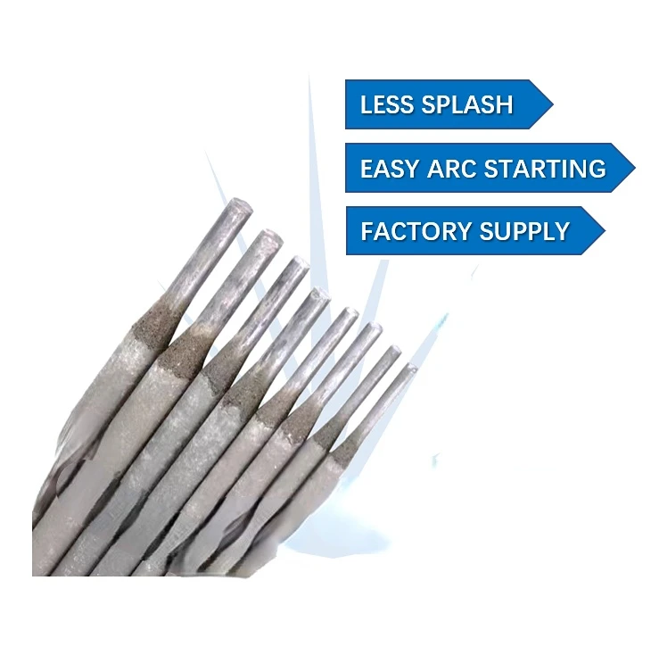 China welding rod brand E6013 6013 welding rod price 2.5mm aws E6013 mild steel electrode manufacturer