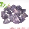 Lilac Lepidolite