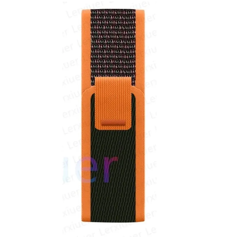 Trail Loop Bracelet Band for Apple Watch - Premium Strap for All Sizes