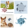Slow Feeder Dog Bowl Insert Choking Prevention Slow Feeding Bowl dium Breed Large Sized Dog 6