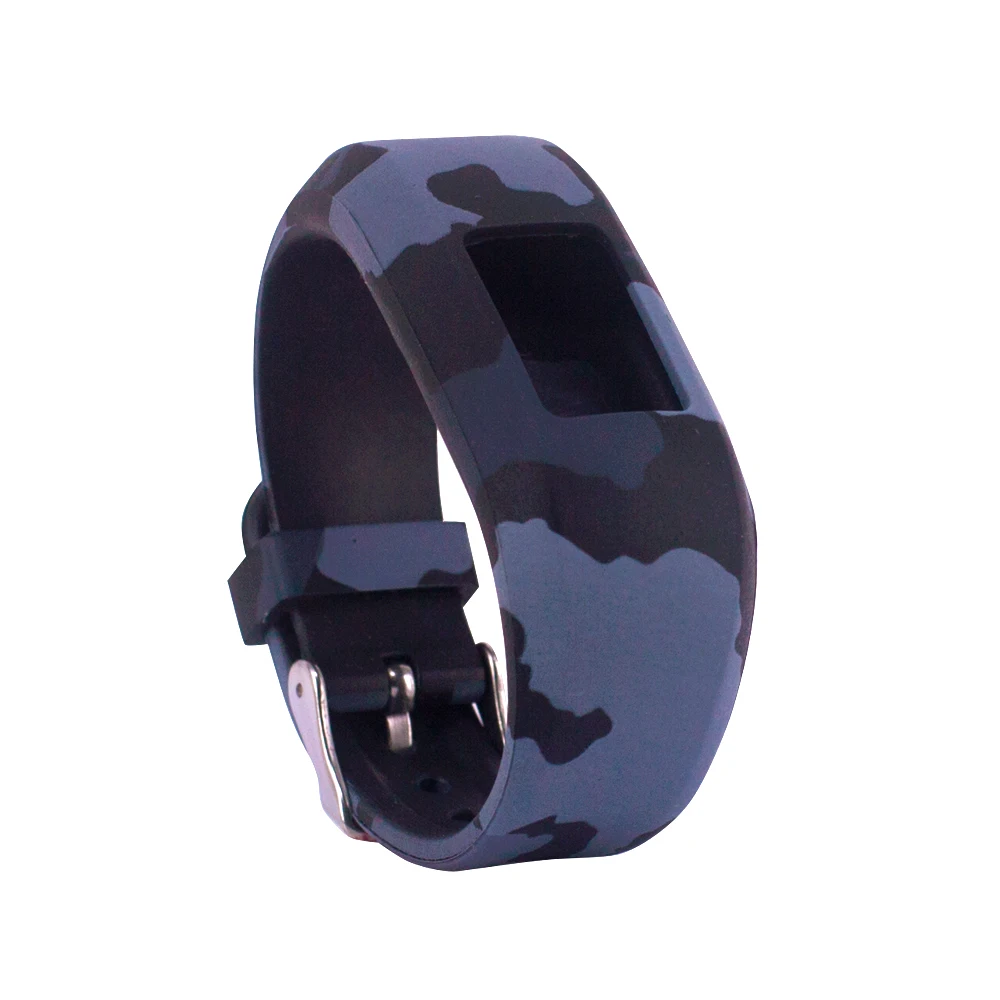 Garmin Vivofit JR/JR2/Vivofit 3 Ʈ  FIFATA äο Ʈ Ǹ ո  Garmin JR kids ð  ü